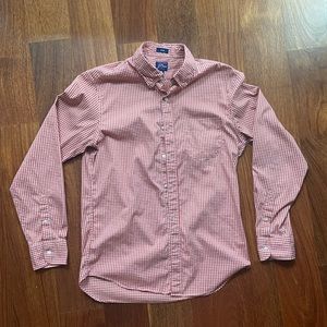 J. Crew Slim Dress Shirt
